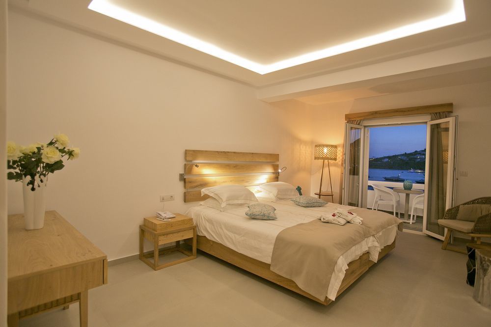 Thalassa Boutique Hotel - Suites - Adults Only Mykonos Town Luaran gambar