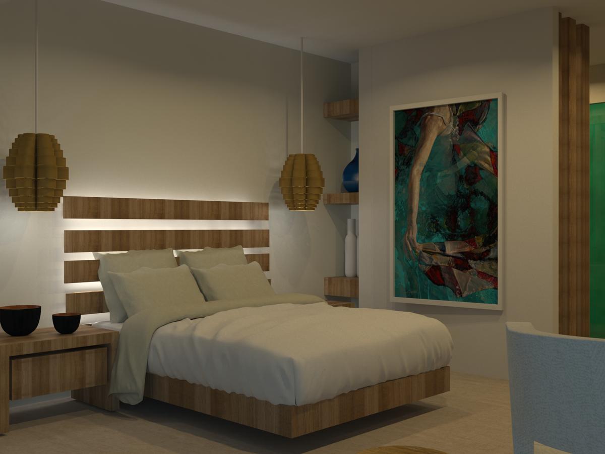 Thalassa Boutique Hotel - Suites - Adults Only Mykonos Town Luaran gambar