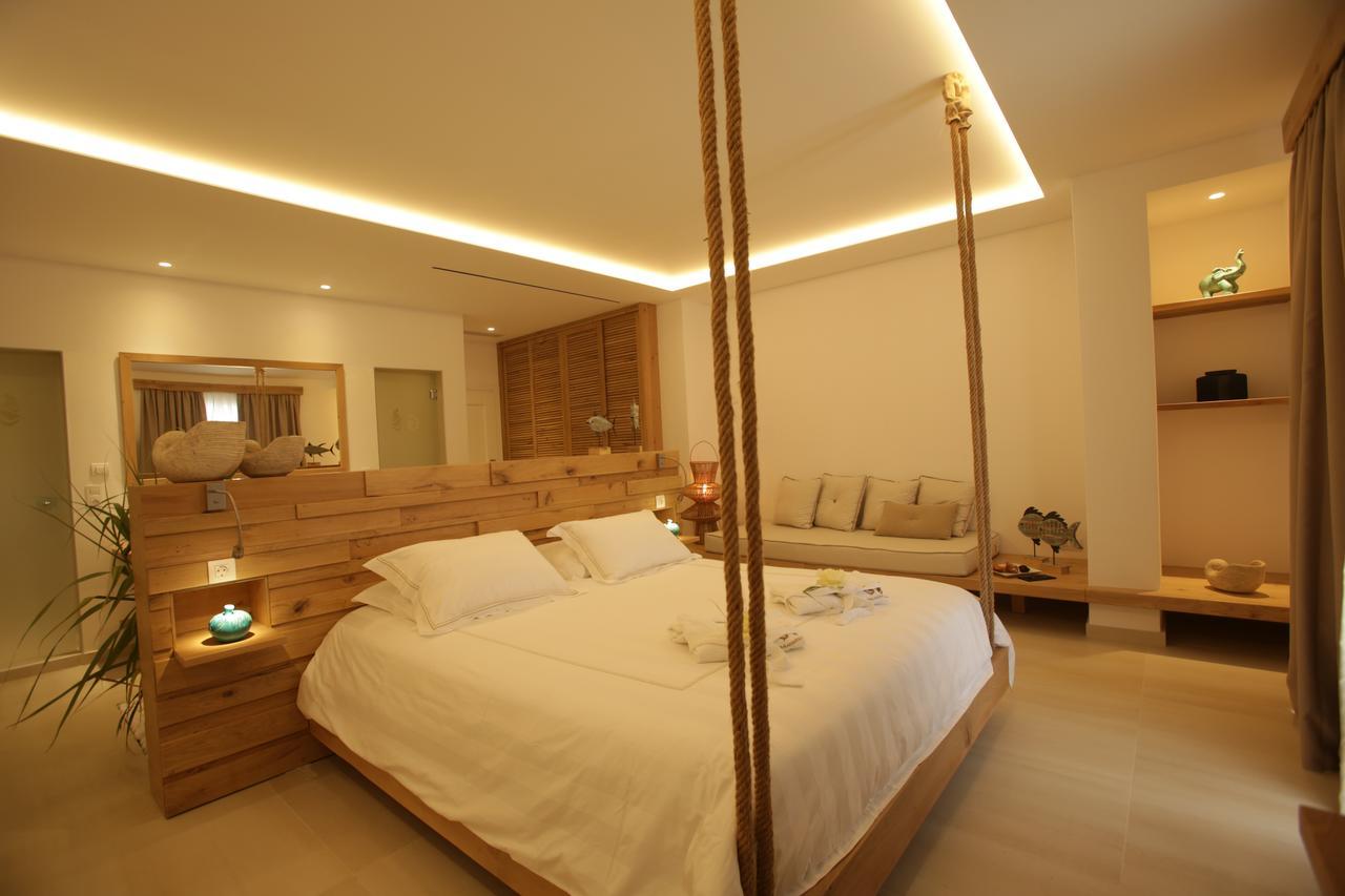 Thalassa Boutique Hotel - Suites - Adults Only Mykonos Town Luaran gambar