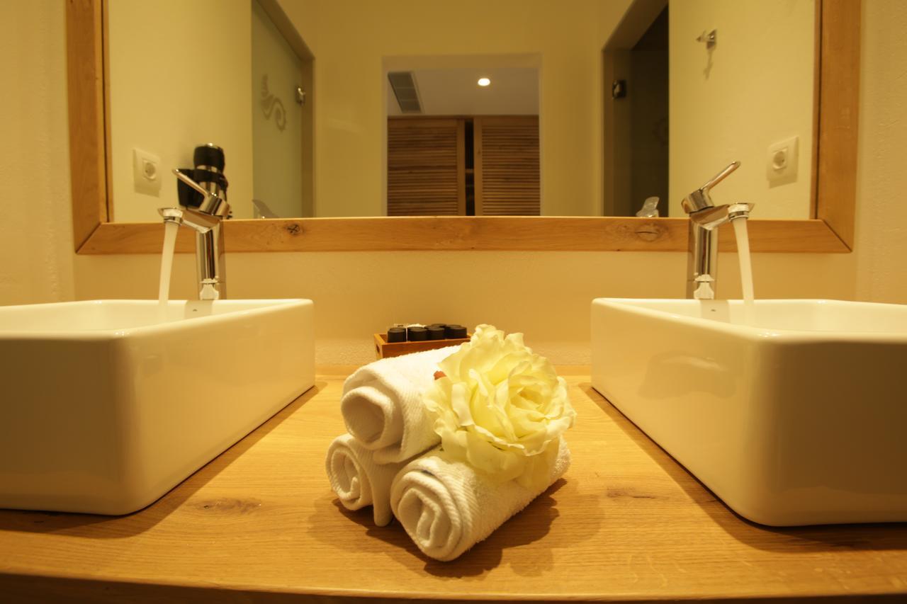 Thalassa Boutique Hotel - Suites - Adults Only Mykonos Town Luaran gambar