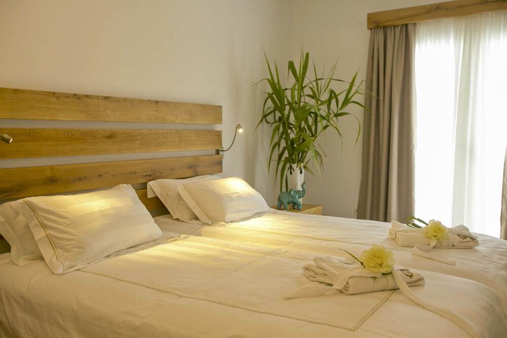 Thalassa Boutique Hotel - Suites - Adults Only Platys Gialos  Luaran gambar